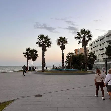 Costa Blanca Apartament