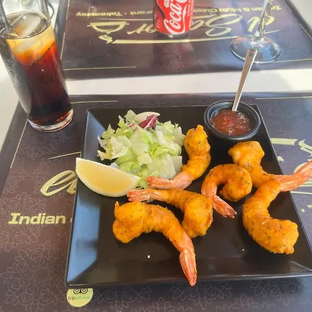 Costa Blanca トレビエハ