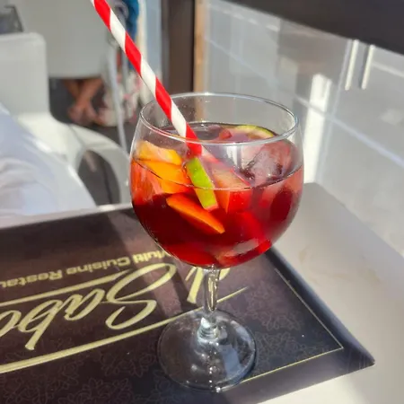 Costa Blanca トレビエハ