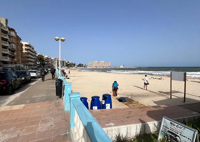 Costa Blanca