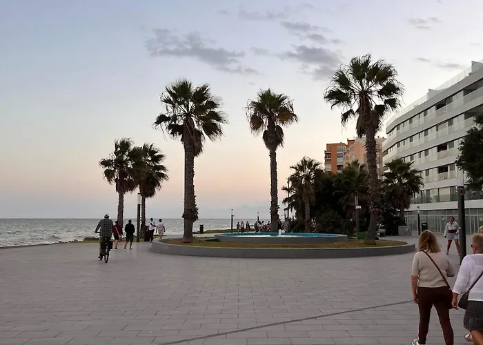 Costa Blanca Apartament