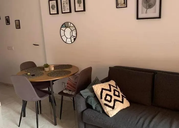Apartament Costa Blanca Torrevieja