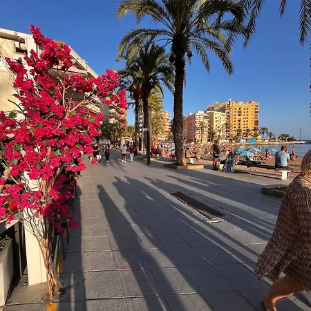شقة Costa Blanca *