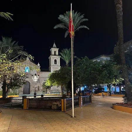 شقة Costa Blanca تورّيفيِخا